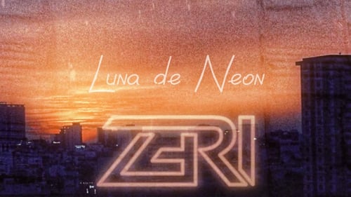 ZERI - Luna de Neón (Official Lyric Video)