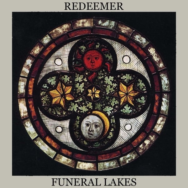 Redeemer image