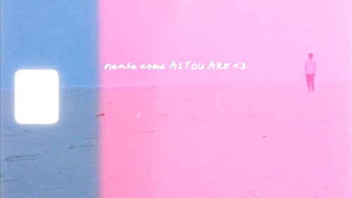 AS YOU ARE (ALBUM TEASER)