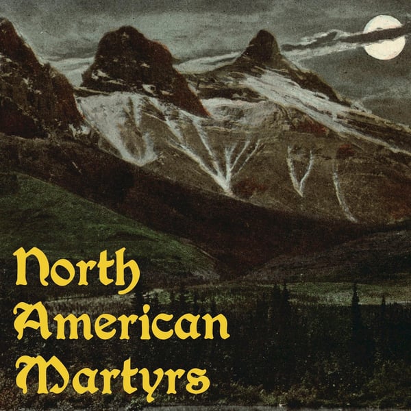North American Martyrs image