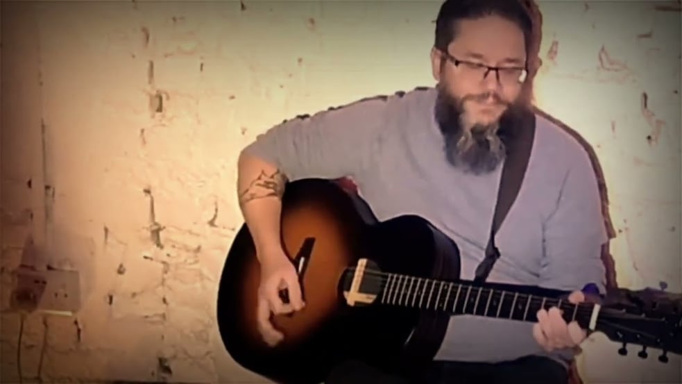 The Ben Poore Project - Oh Brother - Three Hounds LATR - Beckenham - 24Apr24