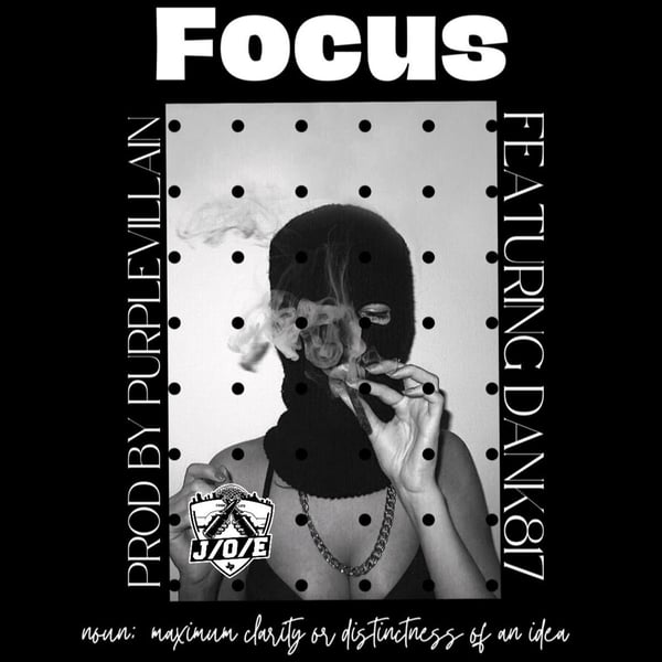 Focus image