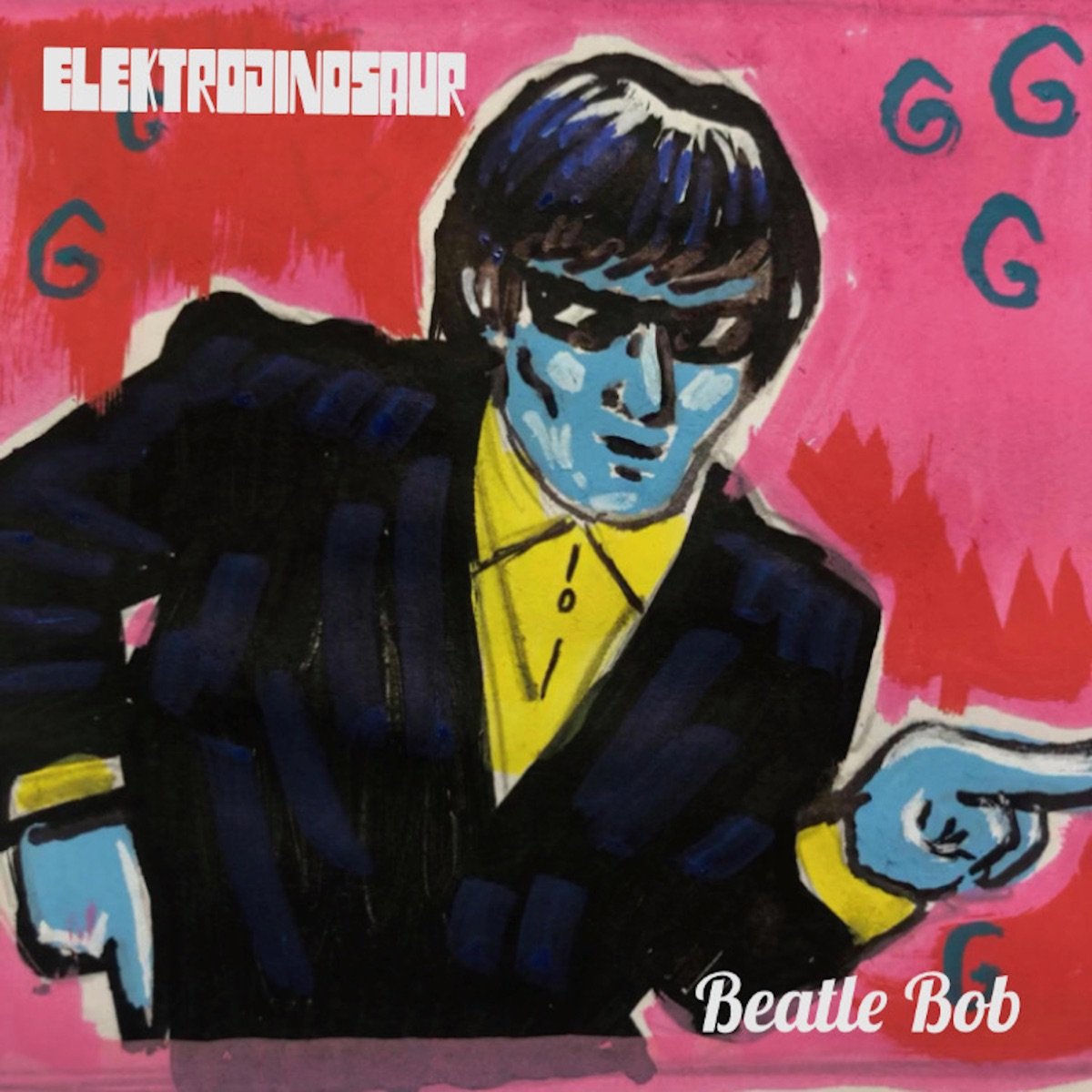 Beatle Bob