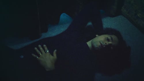 BOBI ANDONOV - Night Crawls (Visualiser)