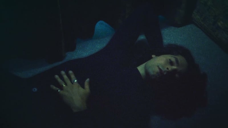 BOBI ANDONOV - Night Crawls (Visualiser)