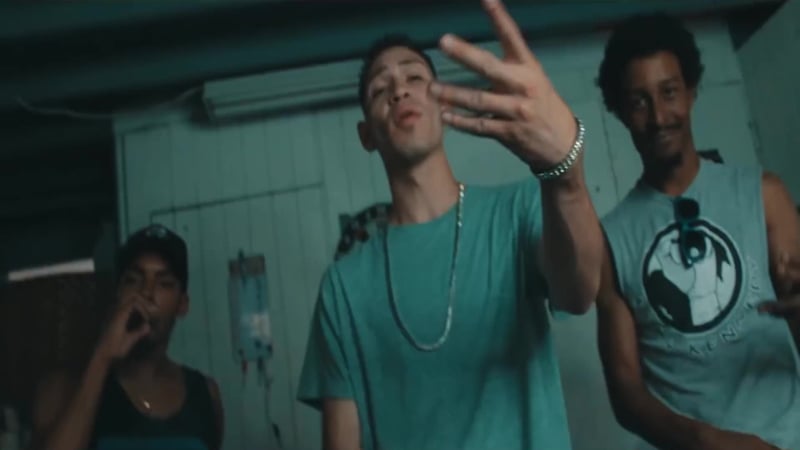 Sip’n Til I Feel It (feat. Young Ceno & One Sixxx)