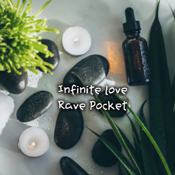 Infinite Love Rave Pocket image