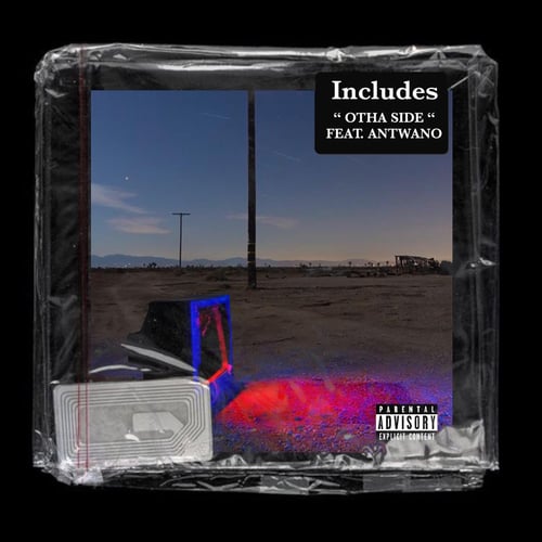 Otha Side (feat. Antwano)