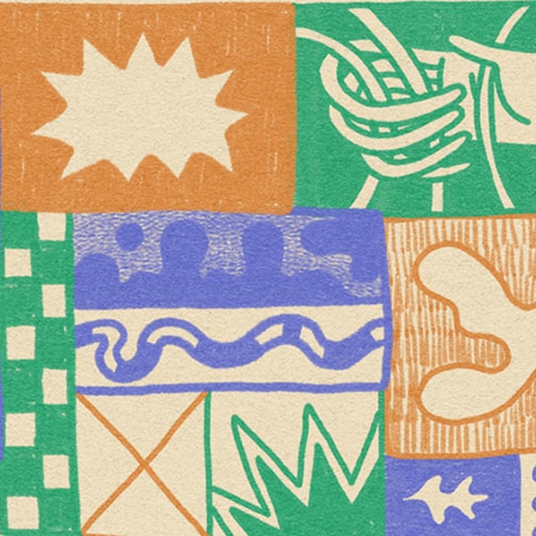 Rough Around the Edges image