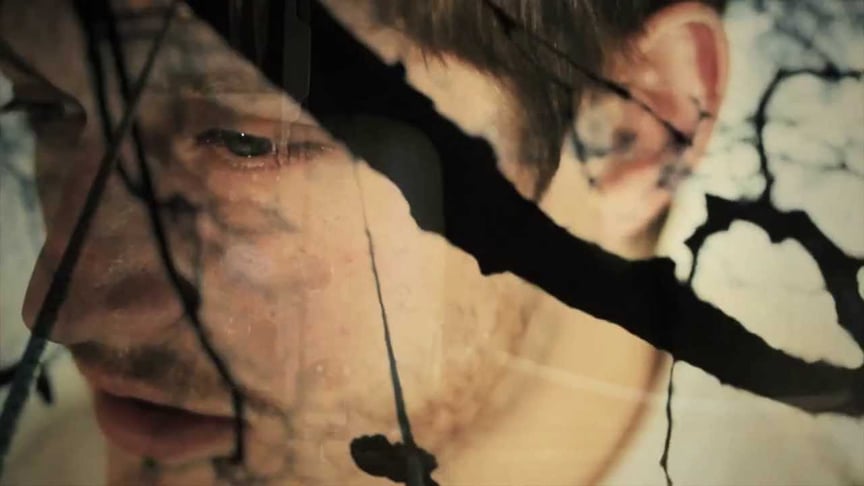 Sam Brookes - Numb (Official)