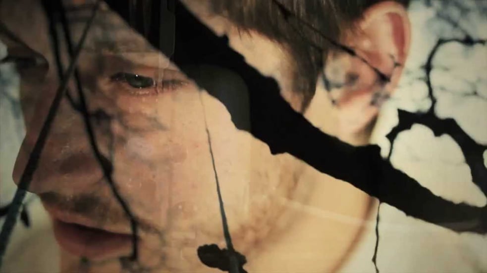 Sam Brookes - Numb (Official)