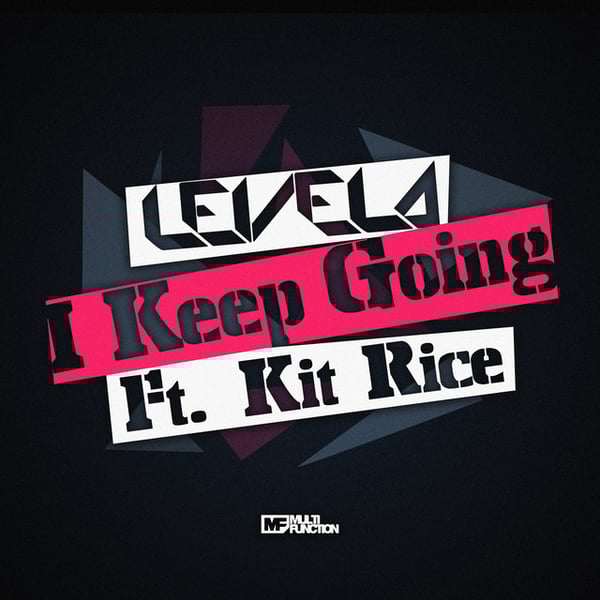 I Keep Going image