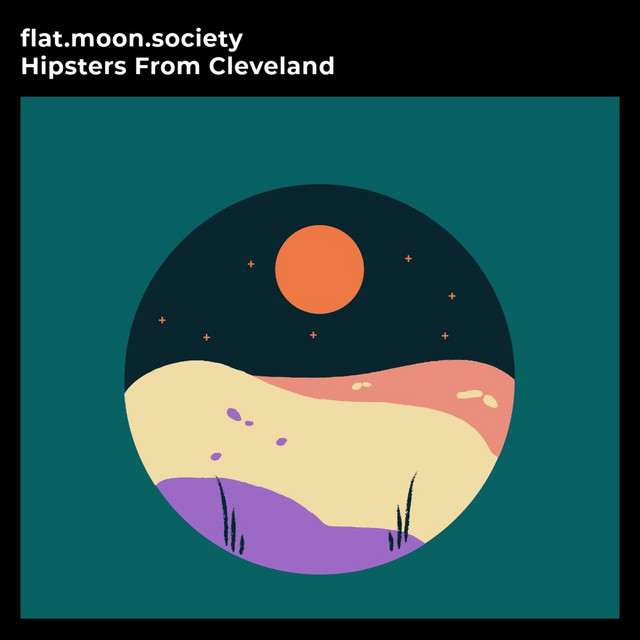 Hipsters From Cleveland