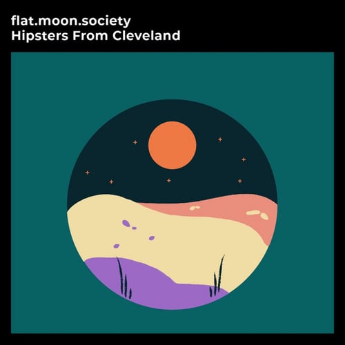 Hipsters From Cleveland