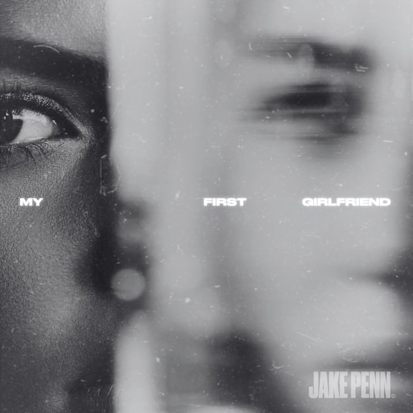 My First Girlfriend image