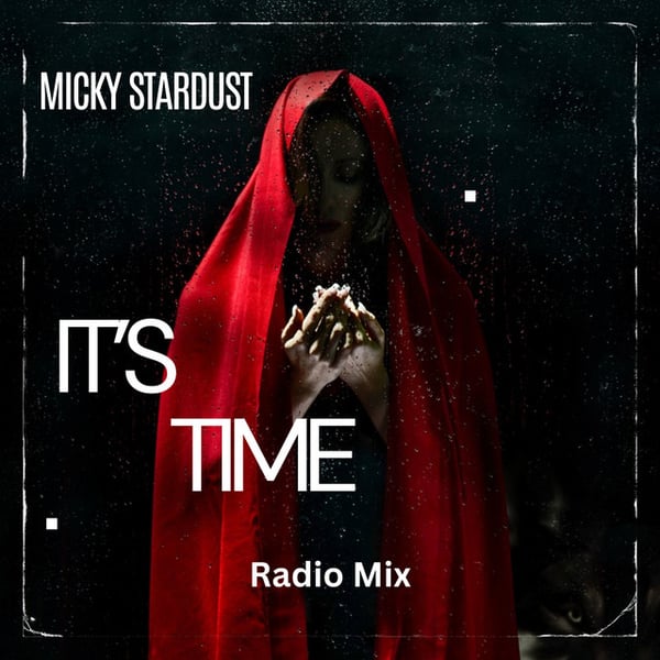 It's Time (Radio Mix) image