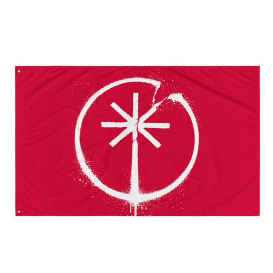 Juno Remainder Flag