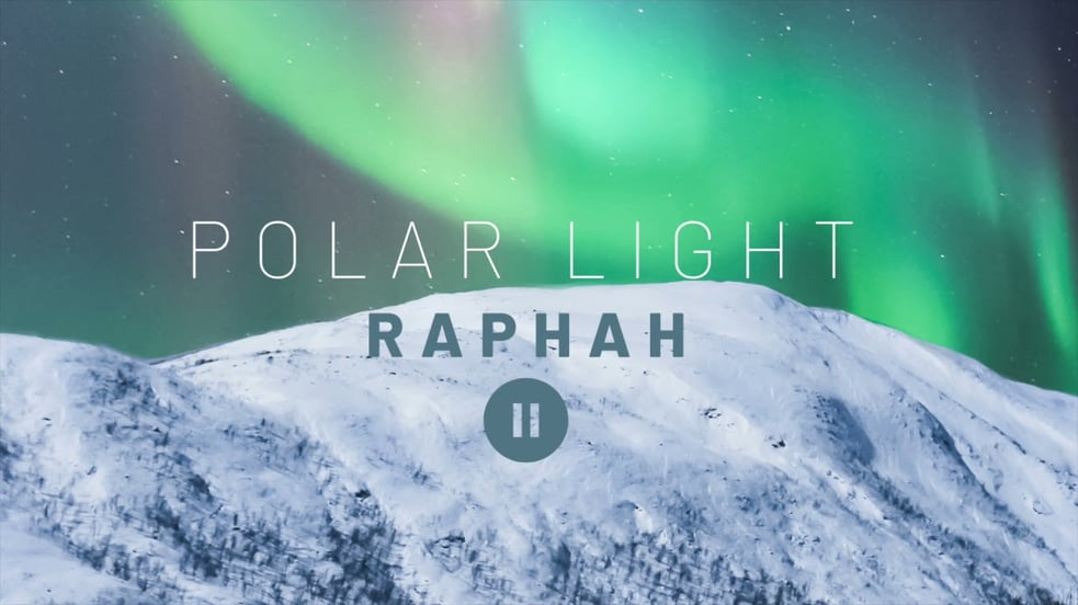 Polar Light - Raphah // Ambient Music