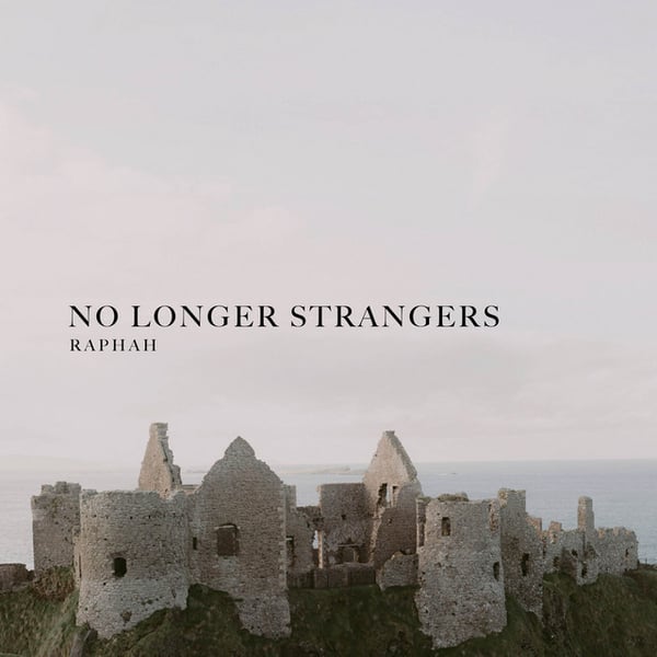 No Longer Strangers image
