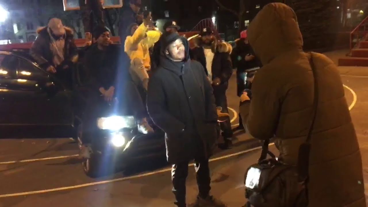 2gs "YOU" FT ATG TILLY LLEGEND , BANKROLL GS BTS