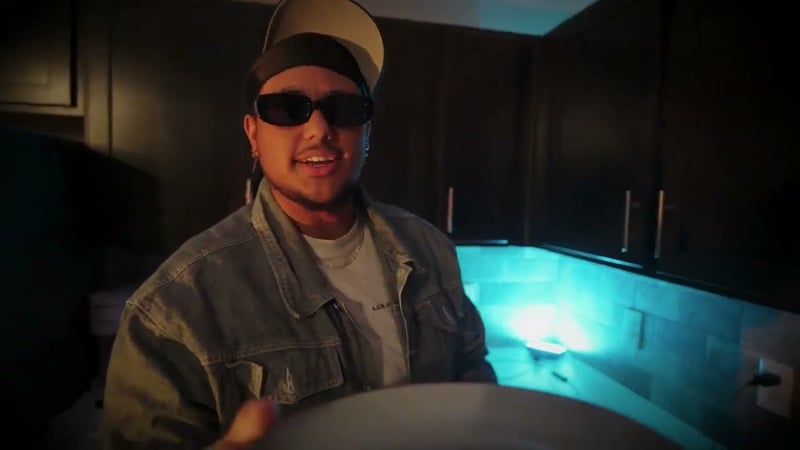 Brick By Brick - Stacks Go (Official Music Video)