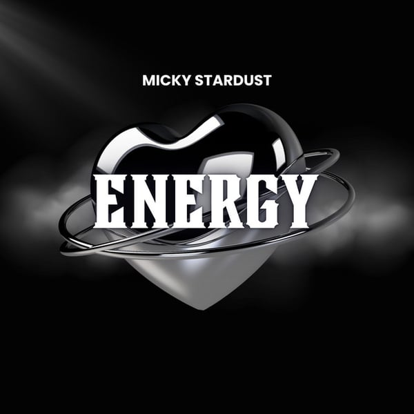 Energy (Extended Mix) image