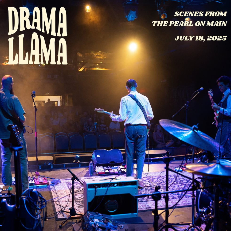 Scenes from The Pearl on Main