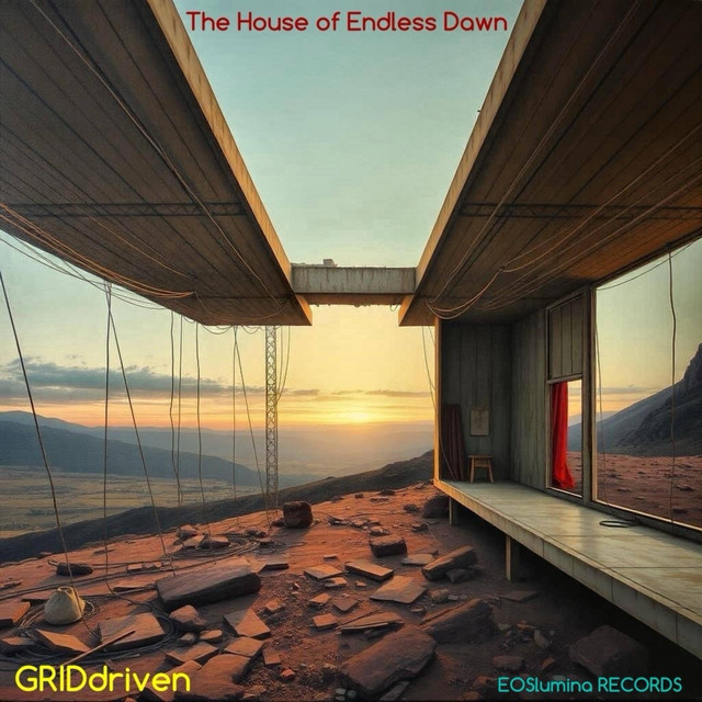 The House of Endless Dawn