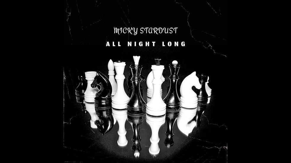 Micky Stardust  - All Night Long #techhouse #edm #techno #housemusic
