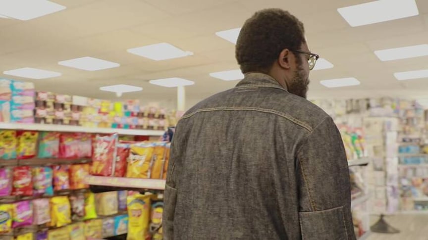 See The Light feat Onglish, Chris Bruder, & Tom Altobelli