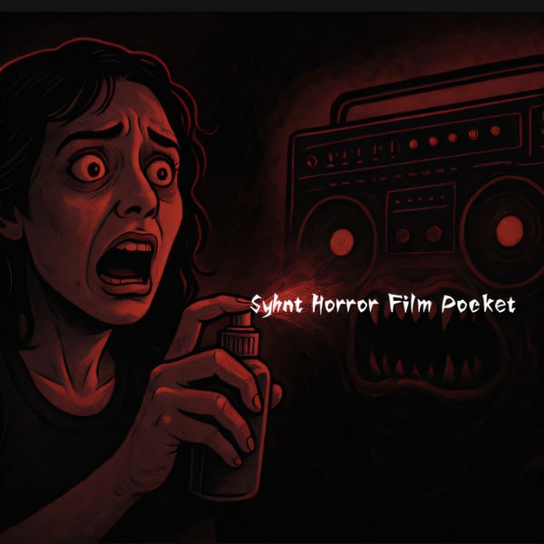 Syhnt Horror Film Pocket image