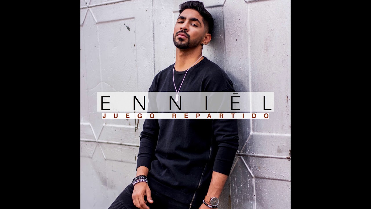 Enniel - Juego Repartido (Audio)