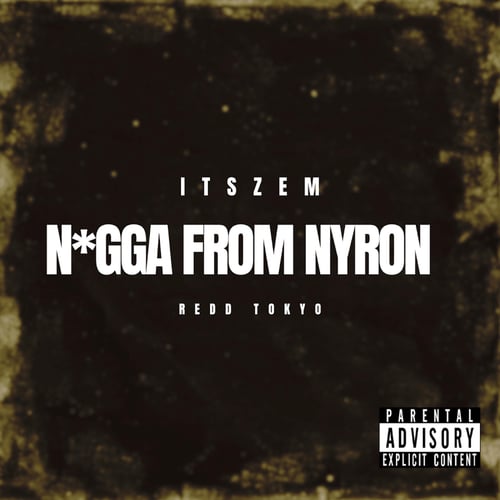 Nfn (feat. redd tokyo)