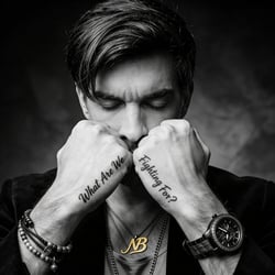 What Are We Fighting For?