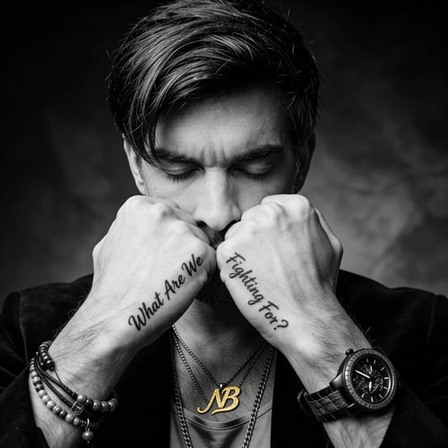 What Are We Fighting For?