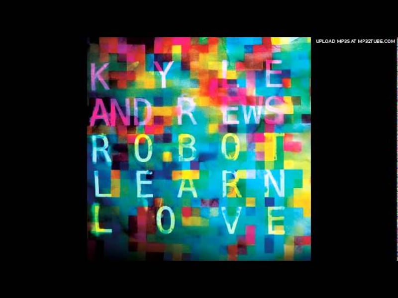 Kyle Andrews - I'm Comin 2 Get U