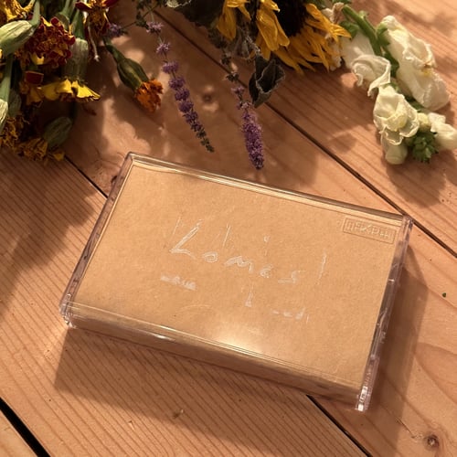 homes - limited cassette