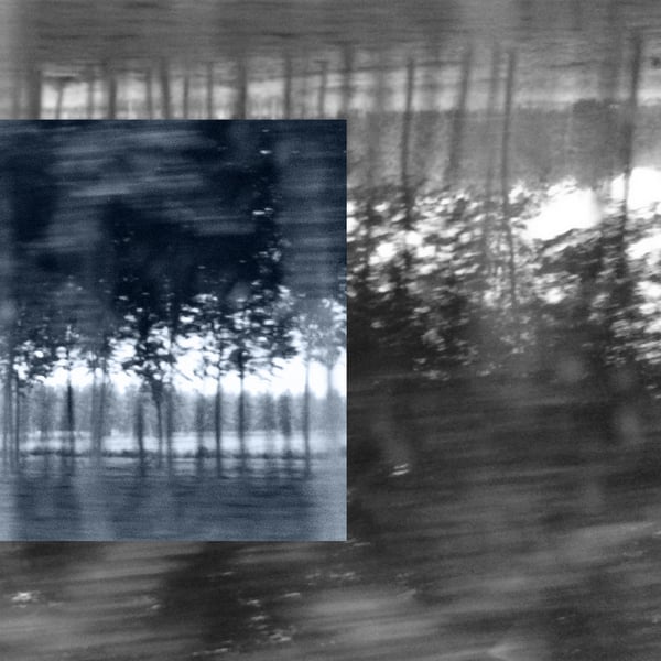 Ritmo III - Digital image