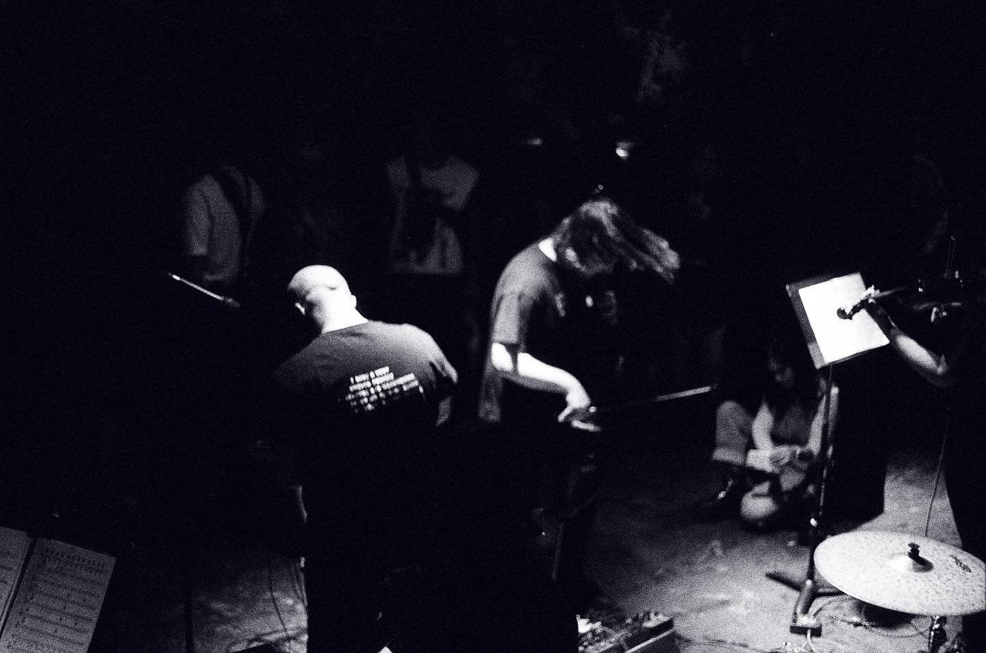 Portal to the God Damn Blood Dimension