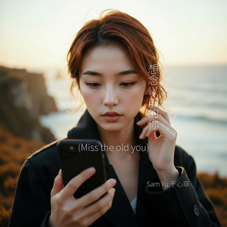 想念以前的你 (Miss the old you)