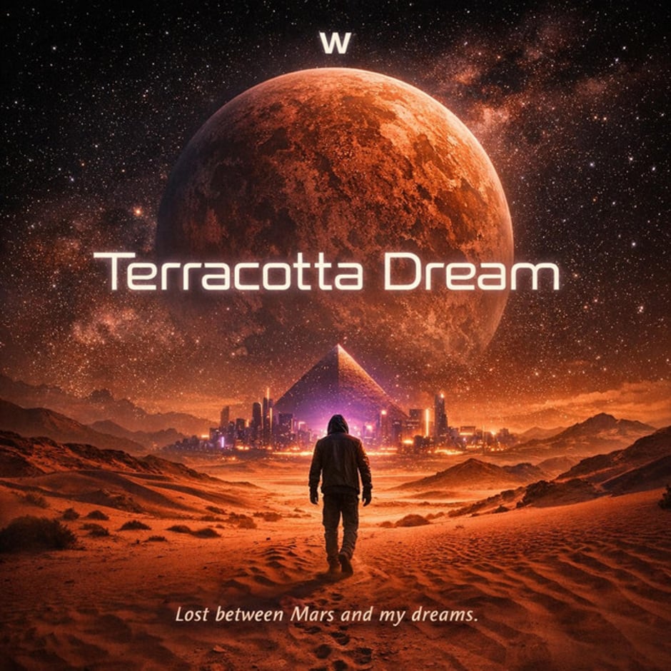 Terracotta Dream