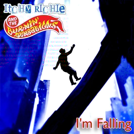 I'm Falling (Cover)