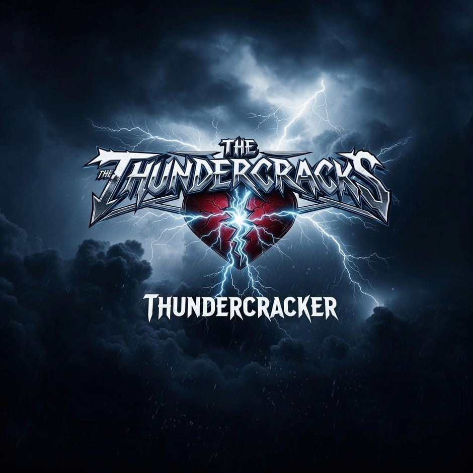The Thundercracks