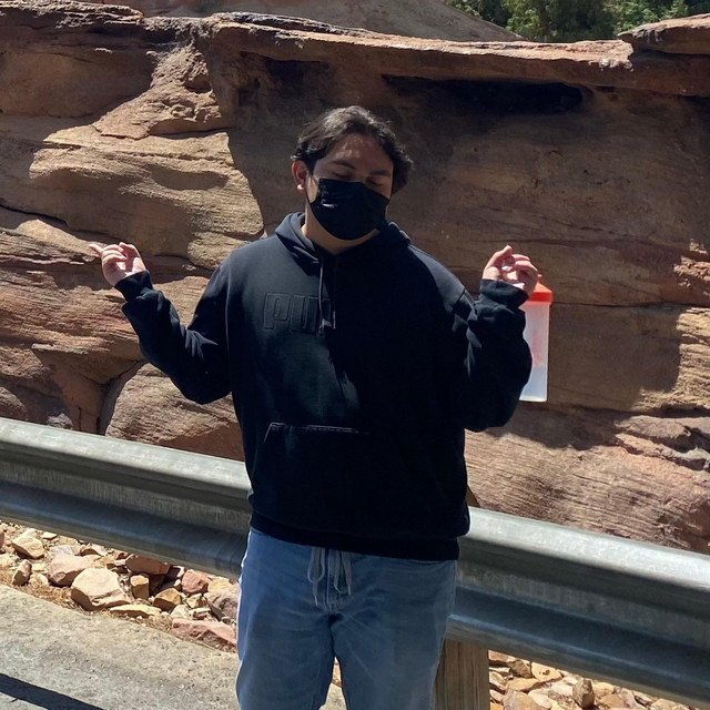 something just for fun