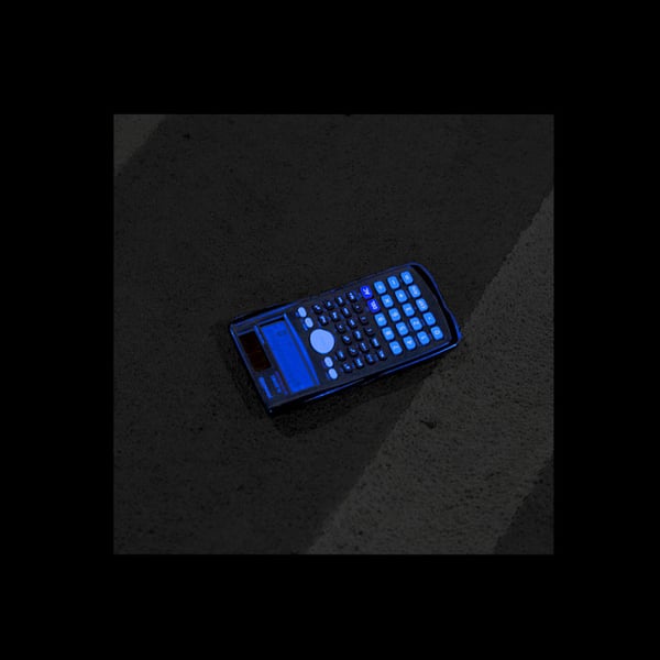 Miscalculated. image