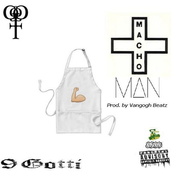 Macho Man