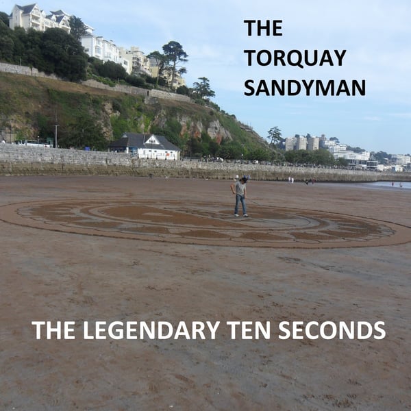 The Torquay Sandyman image