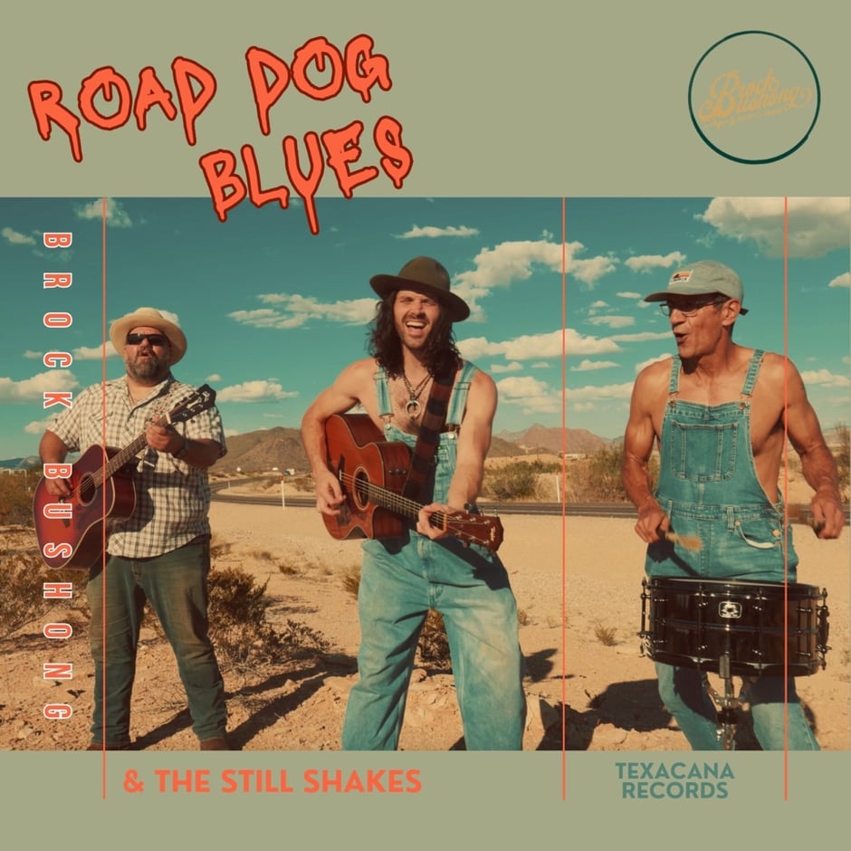 Road Dog Blues