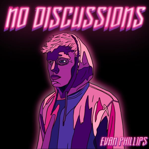 No Discussions image