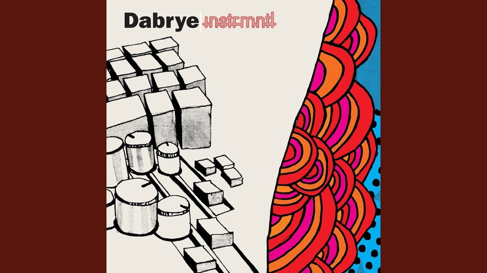 This Is Where I Came In